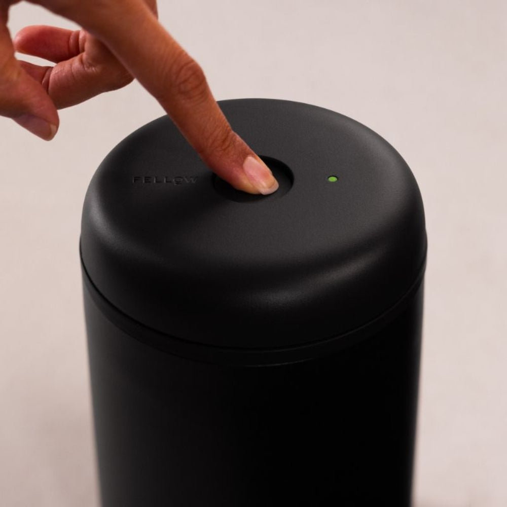 Fellow Electric Atmos Canister