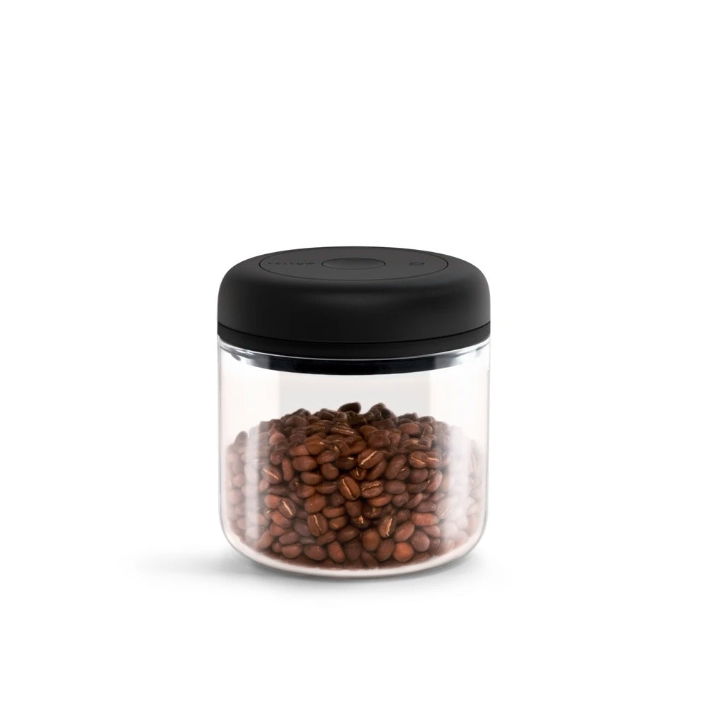 Fellow Atmos Vacuum Canister