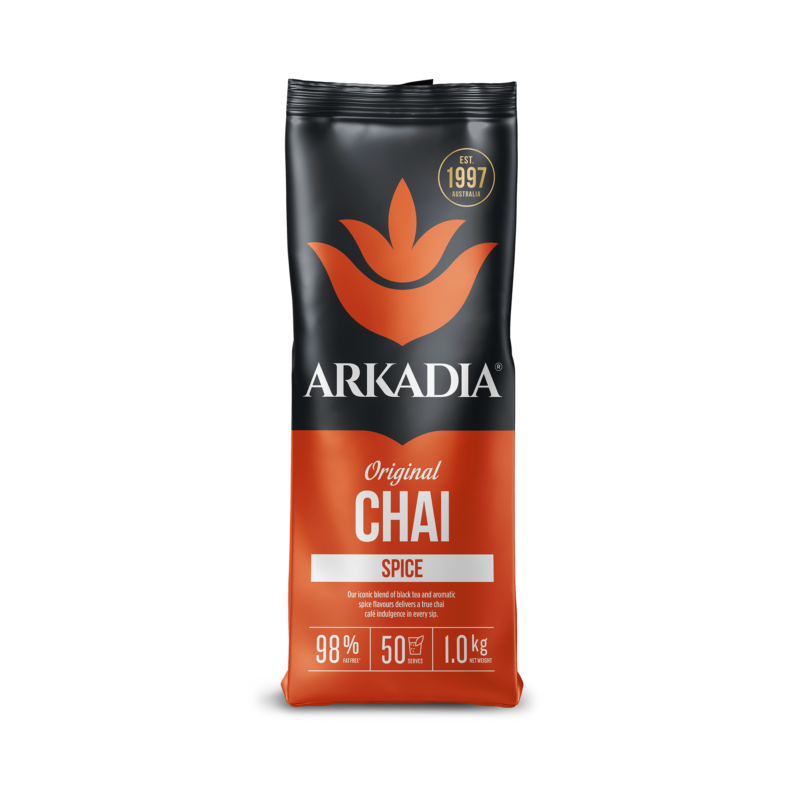 Arkadia Chai Tea Spice