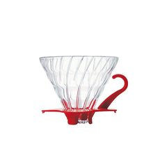 Hario V60 Dripper - Glass