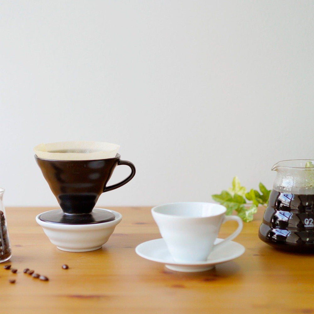Hario V60 Dripper 02 - Ceramic