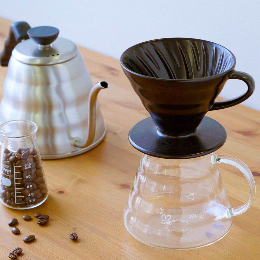 Hario V60 Dripper 02 - Ceramic