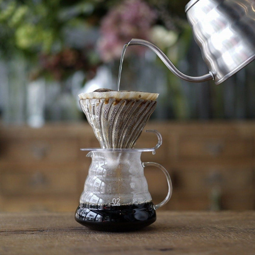 Hario V60 Dripper - Plastic