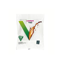 Hario V60 Paper Filters 03