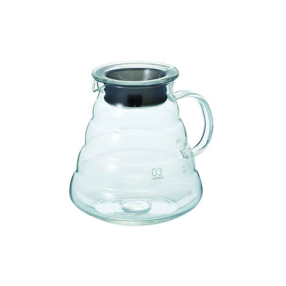Hario V60 Range Server - Glass