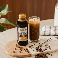 Bickford's Iced Coffee Syrup