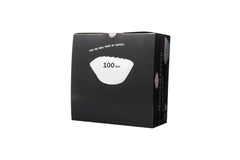 Moccamaster Grand Thermoserve Paper Filter 110mm