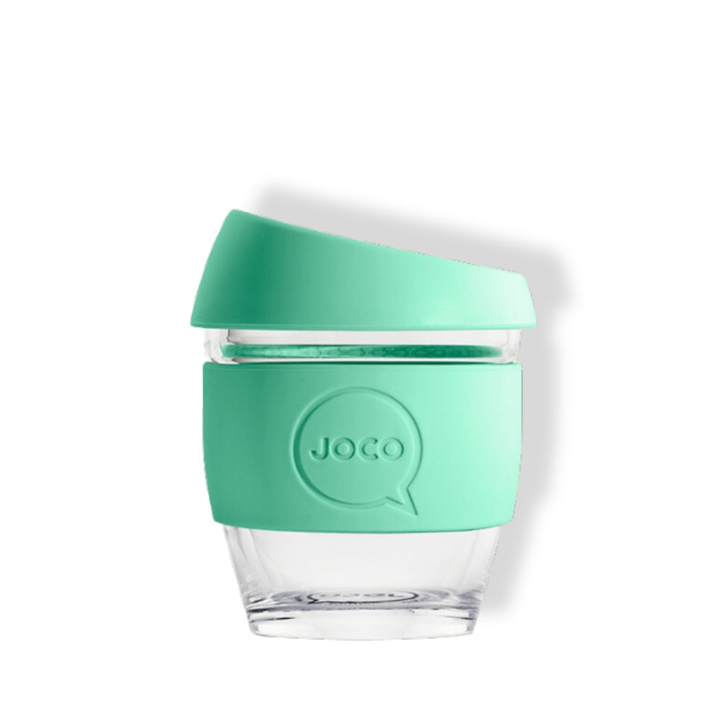 Joco Reusable Coffee Cup 4oz