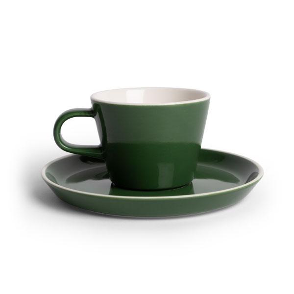 Acme Small/ Medium Roman Cup and Saucer