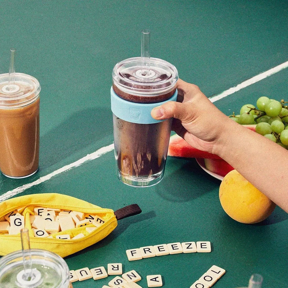 KeepCup Cold Cup - Longplay