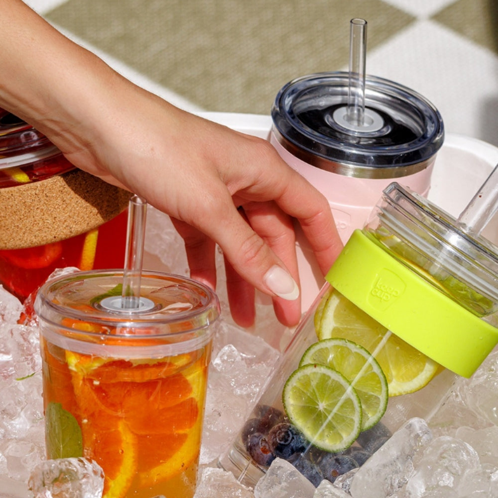 KeepCup Cold Cup - Longplay