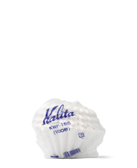 Kalita 185 Wave Filters 100 Pack