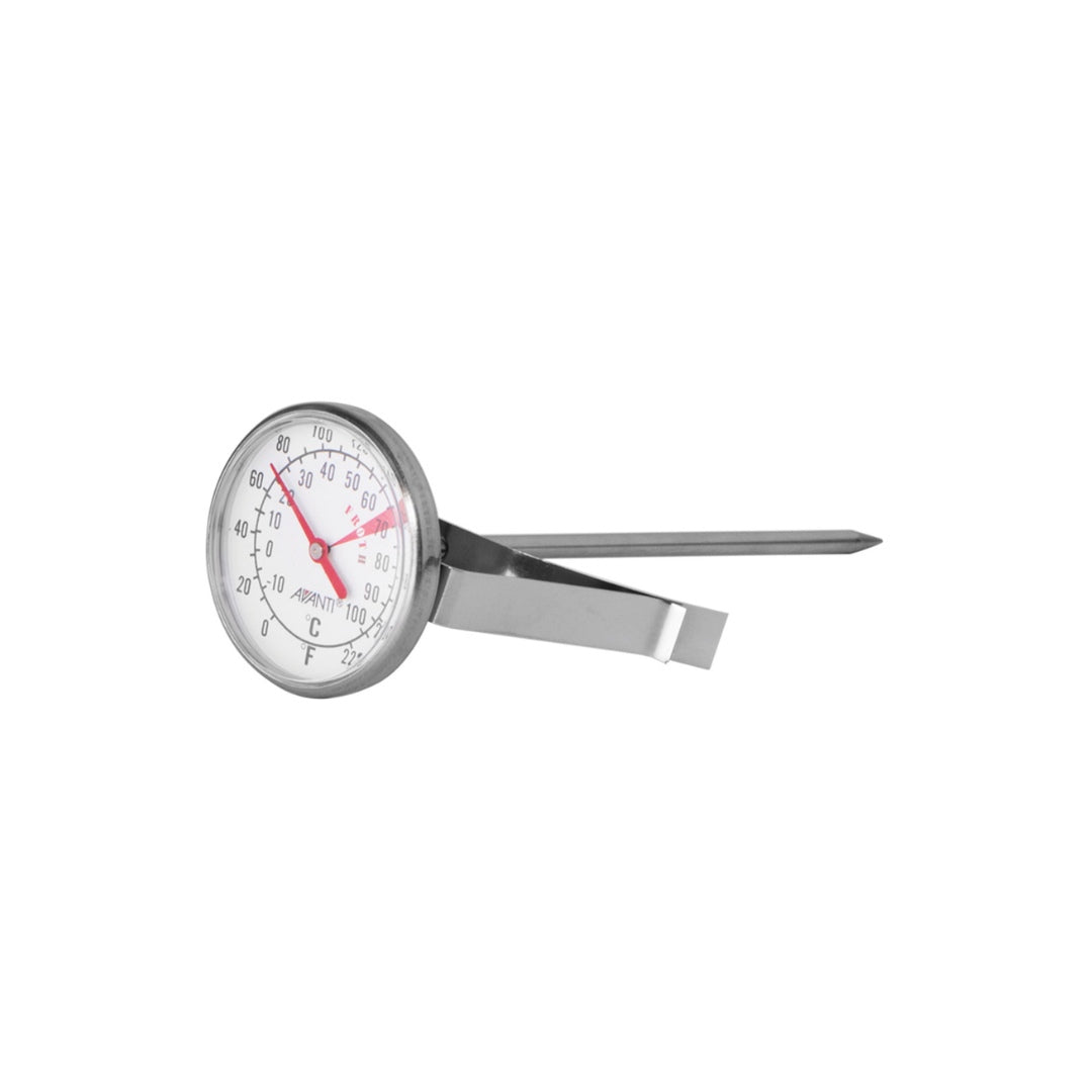 Avanti Milk Frothing Thermometer