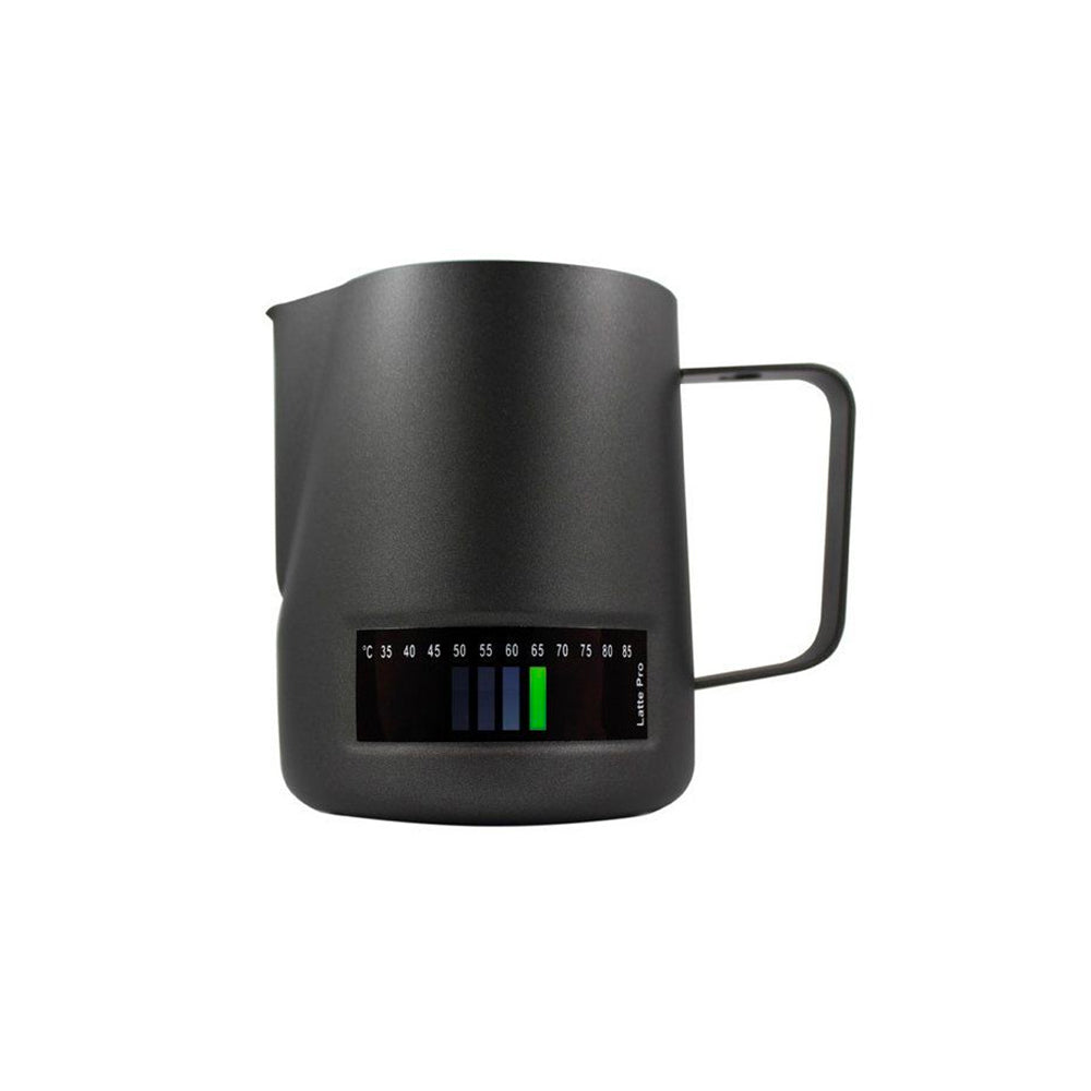 Latte Pro Milk Jug Stainless Steel - 480ml