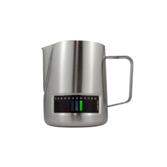 Latte Pro Milk Jug Stainless Steel - 480ml