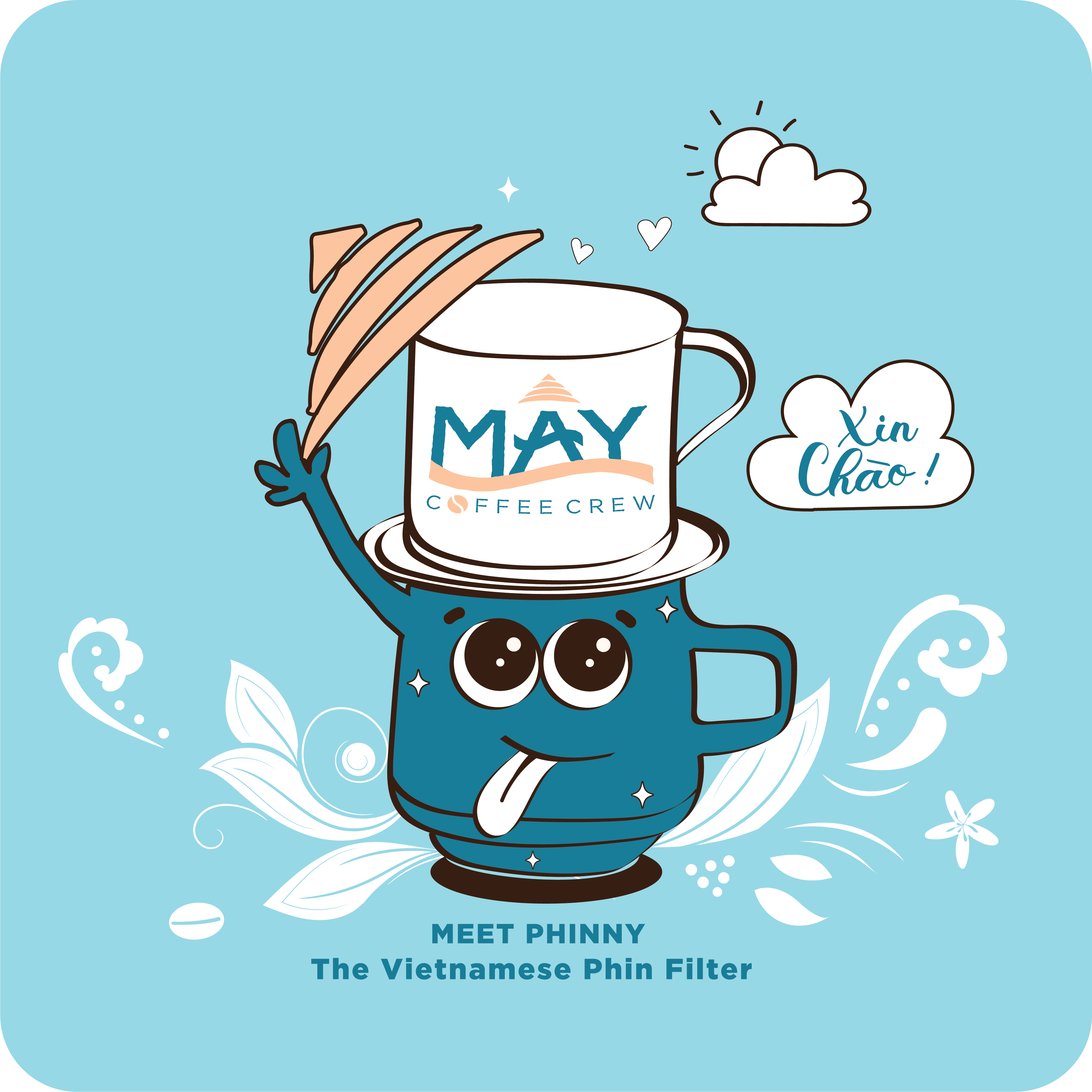 May Coffee The Triplet Sampler