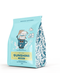 May Coffee Sunshine Arabica