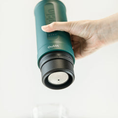 OutIn Nano Basket Plus - Double Shot