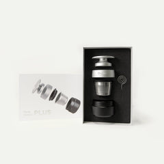 OutIn Nano Basket Plus - Double Shot