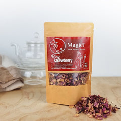 MagicT Rosy Strawberry