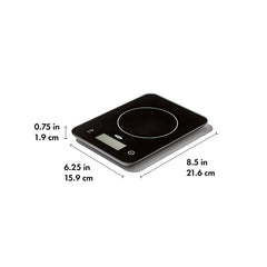 OXO Everyday Glass Scale 5kg