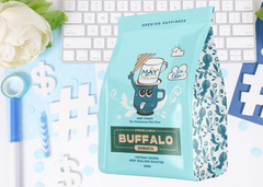 May Coffee Buffalo Robusta