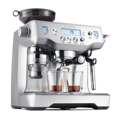 Breville the Oracle Espresso Machine