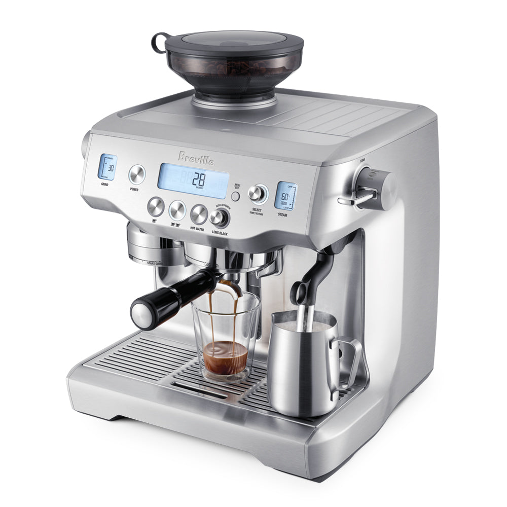 Breville the Oracle Espresso Machine