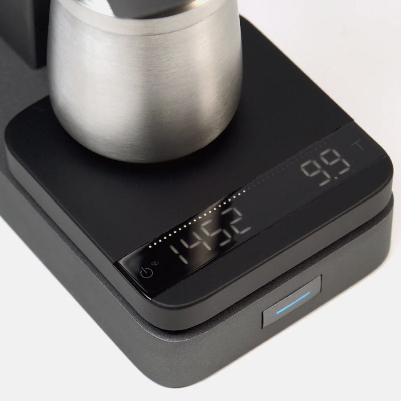 Acaia Orbit Grinder