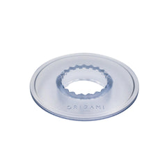 Origami Resin Dripper Holder