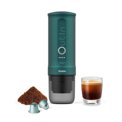 OutIn Nano Portable Espresso Coffee Maker