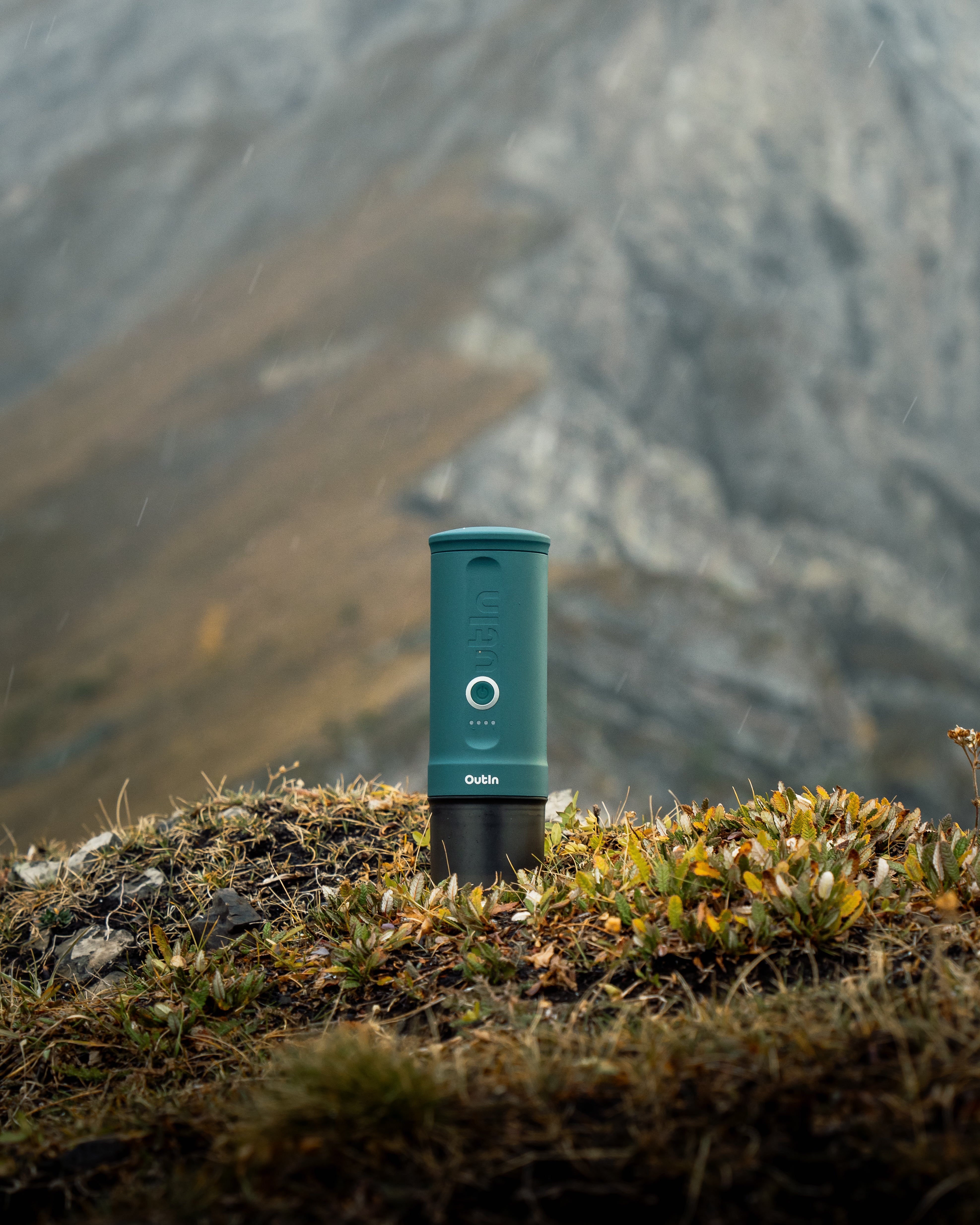 OutIn Nano Portable Espresso Coffee Maker