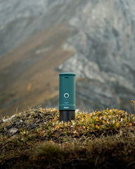 OutIn Nano Portable Espresso Coffee Maker