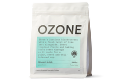 Ozone Coffee Organic Blend