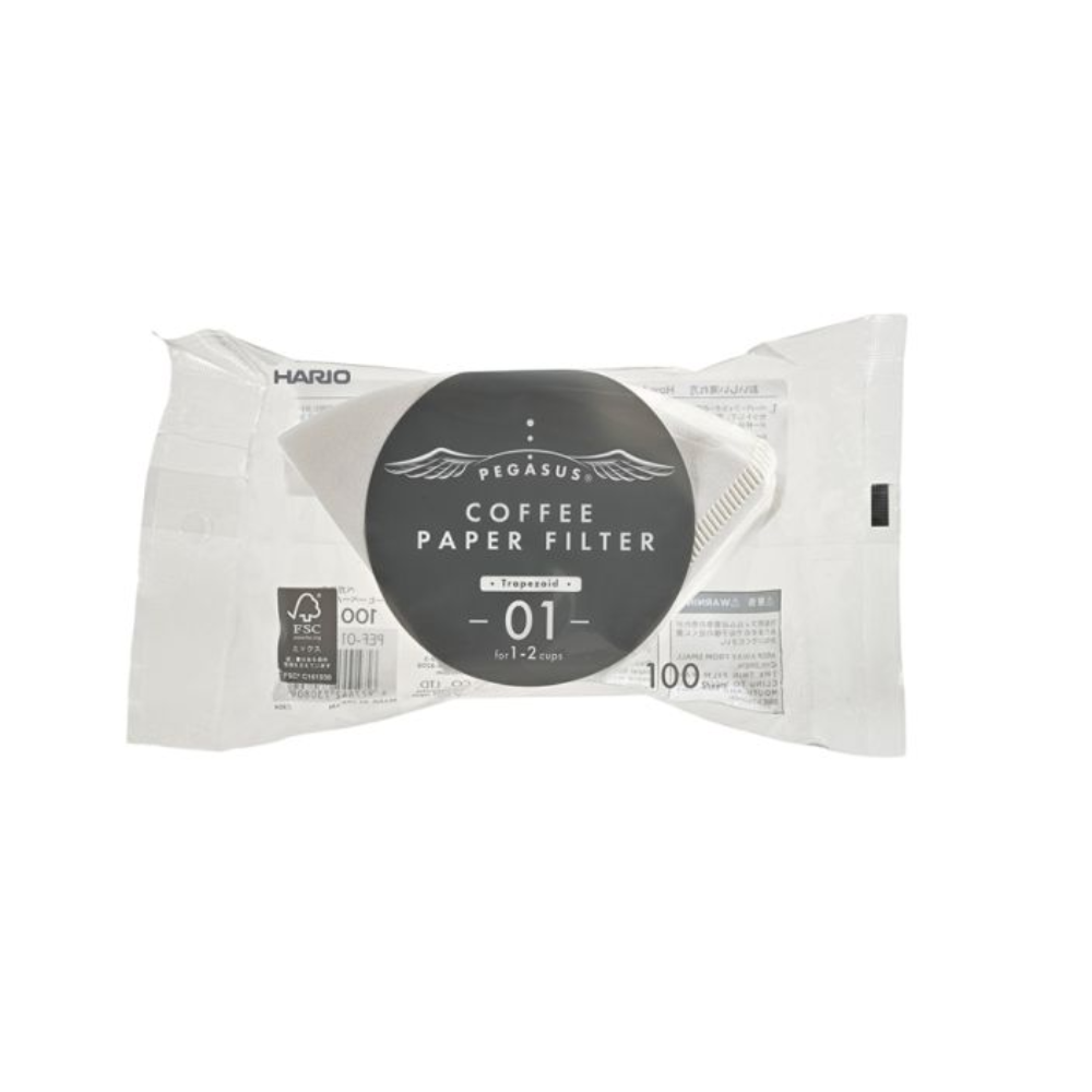 Hario Pegasus Filter Papers