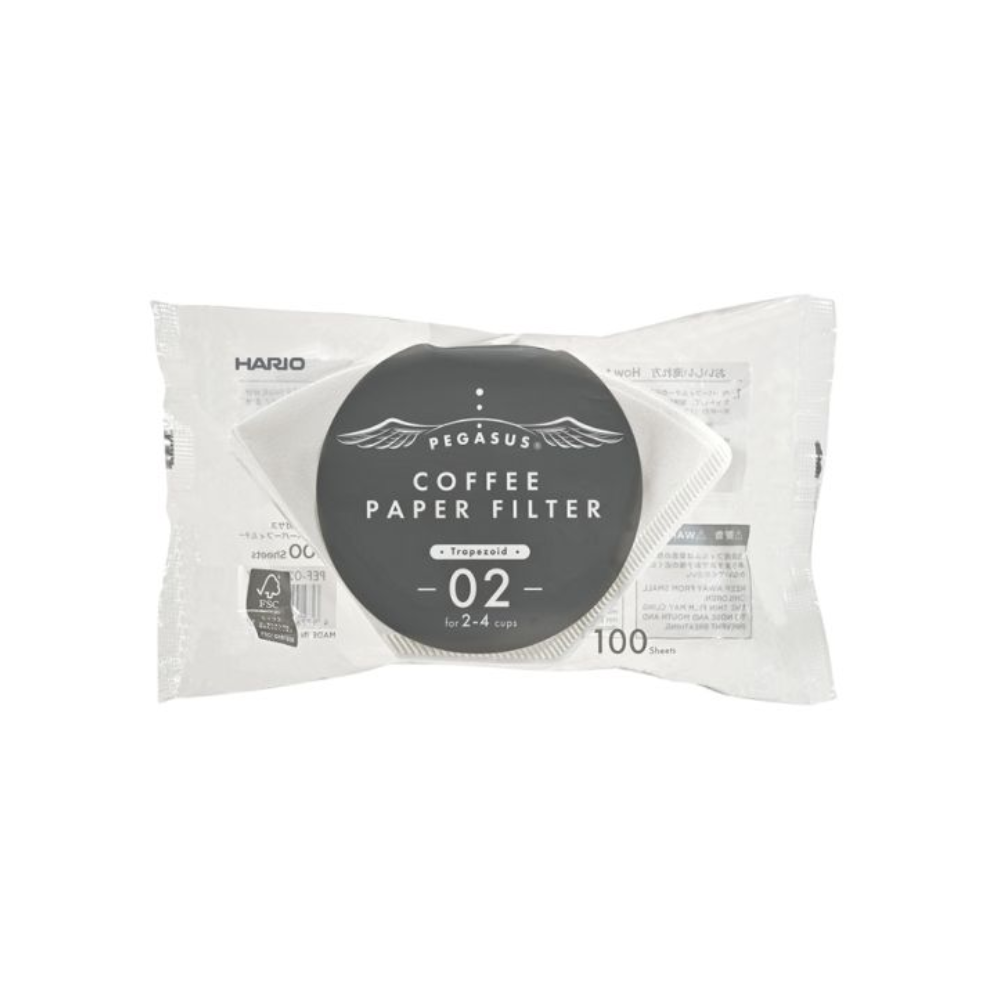 Hario Pegasus Filter Papers