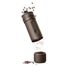 OutIn Fino Portable Electric Coffee Grinder