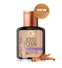 Quarterpast Syrup 360ml - Chai