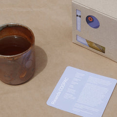 Kōkako Coffee Rwanda COOPAC