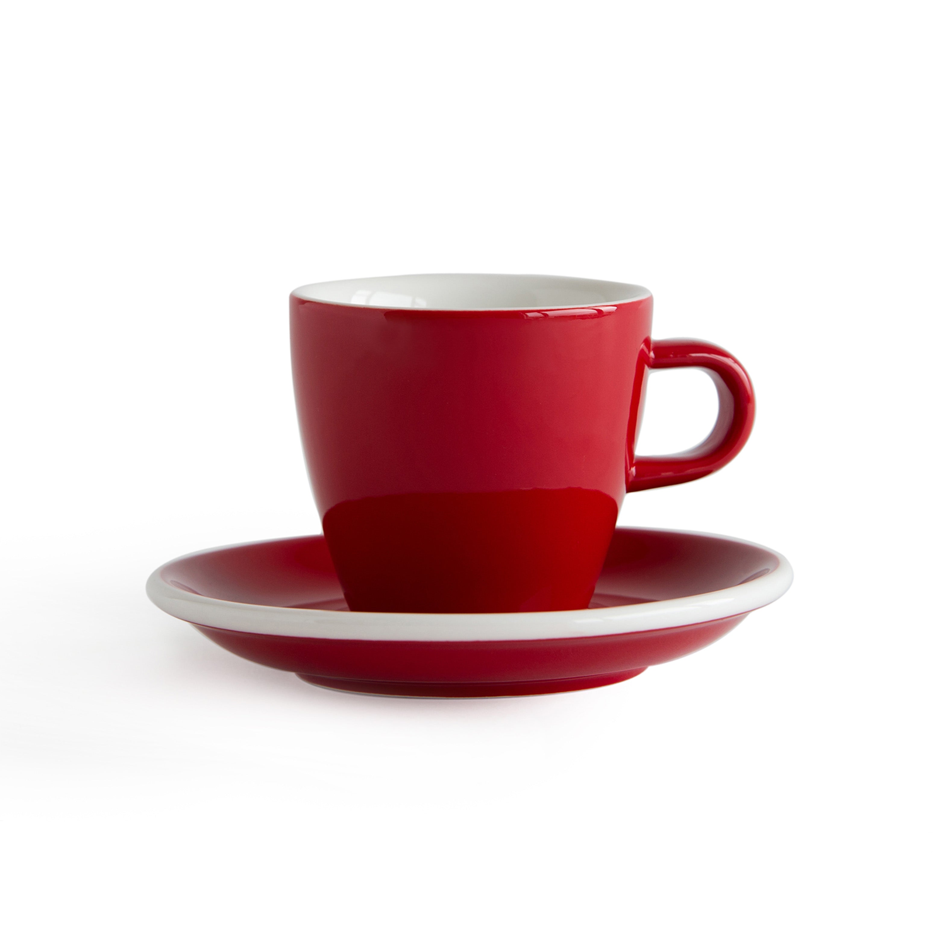 Acme Classic Tulip Cup and Saucer - 170ml