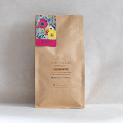 Rabbit Island Coffee Seasonal Blend - Signature Blend