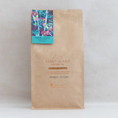Rabbit Island Coffee Timor-Leste Organic Single Origin