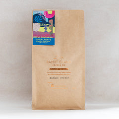 Rabbit Island Coffee Ethiopia Konga - Microlot