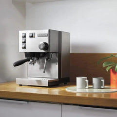 Rancilio Silvia V6 Espresso Machine