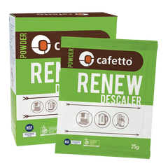 Cafetto Renew Sachet Pack 6 Pack