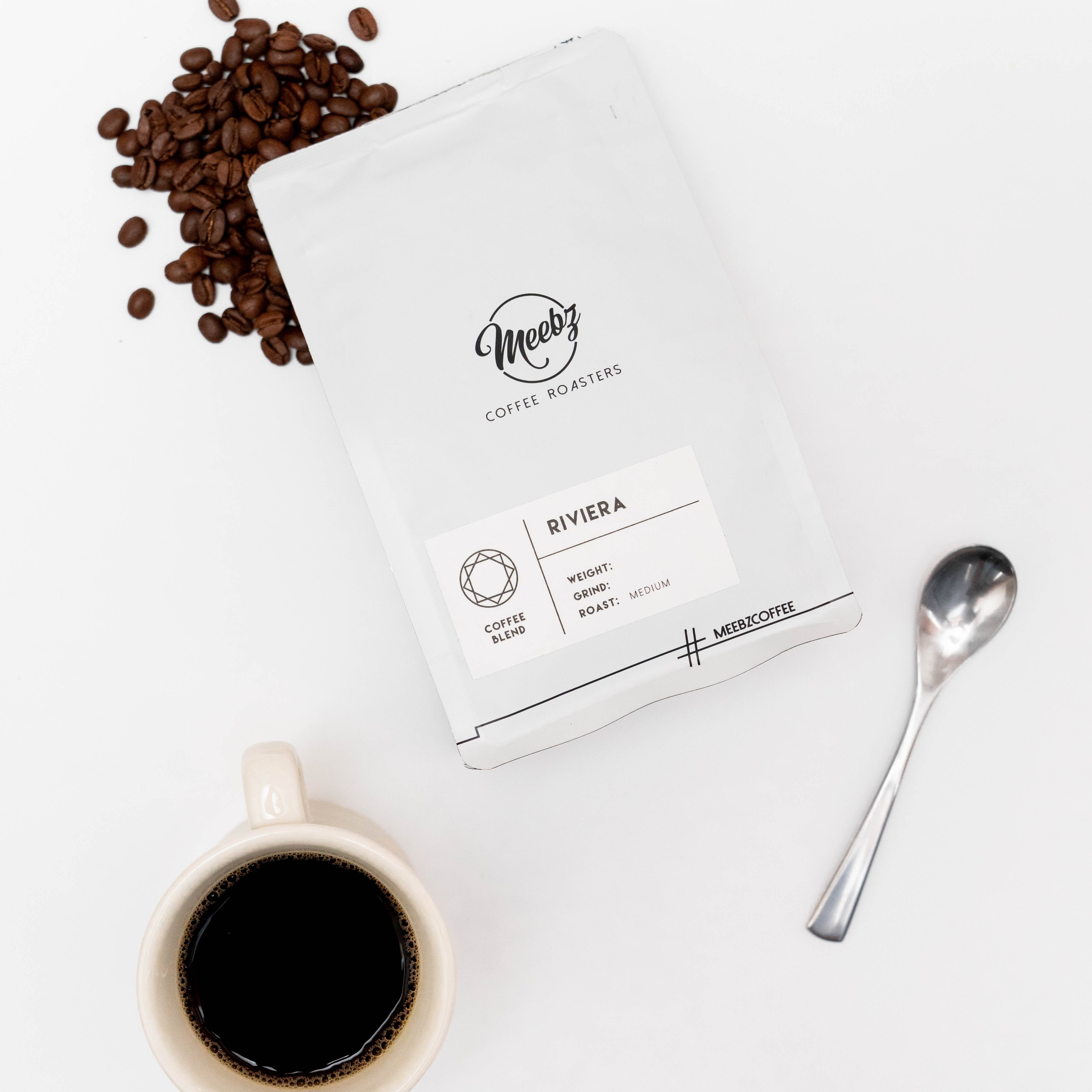 M Coffee Riviera