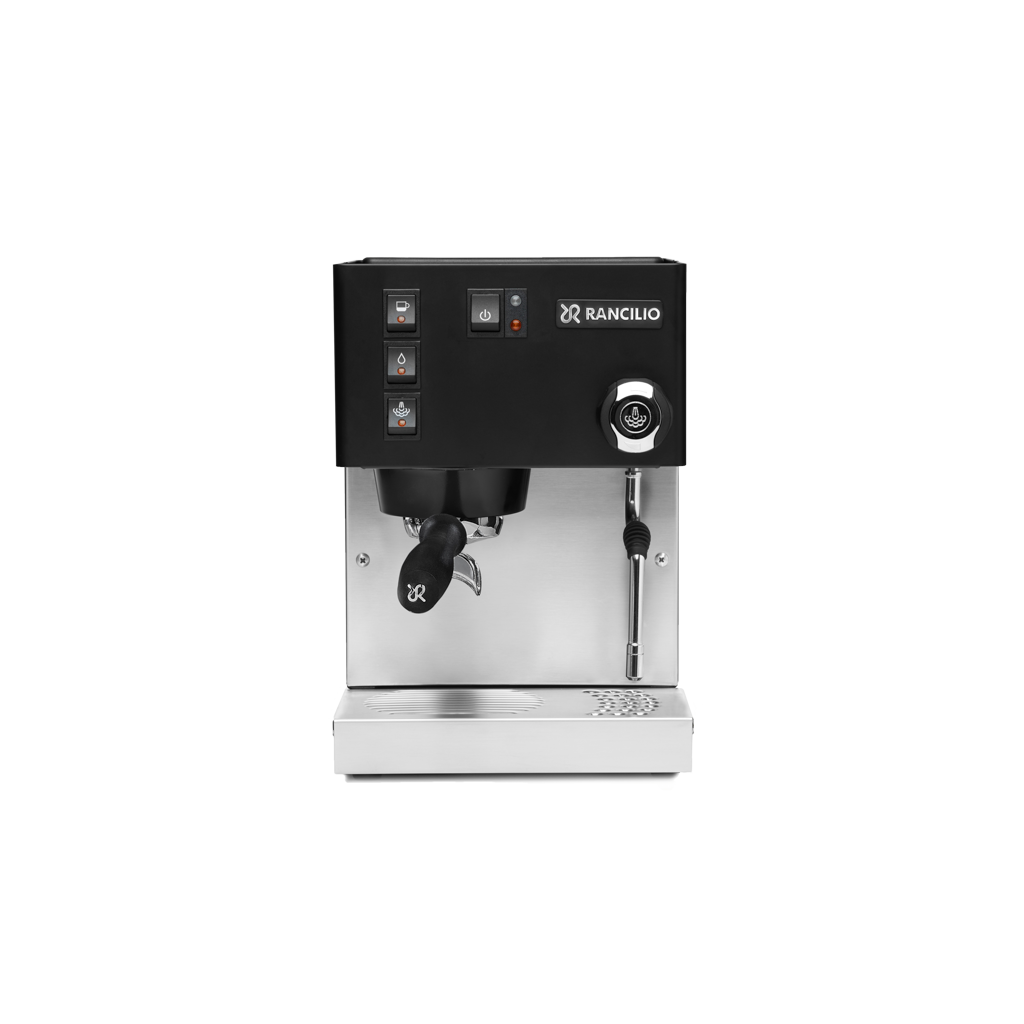 Rancilio Silvia V6 Espresso Machine