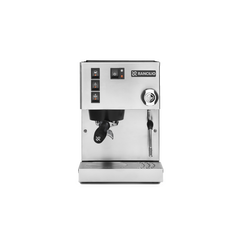 Rancilio Silvia V6 Espresso Machine