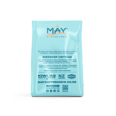May Coffee Honeymoon Blend