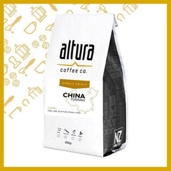 Altura Coffee China Yunnan Single Origin